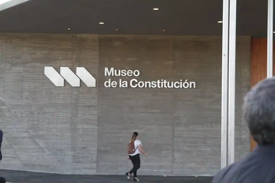El Museo de la Constitución se consolida como atractivo de la ciudad