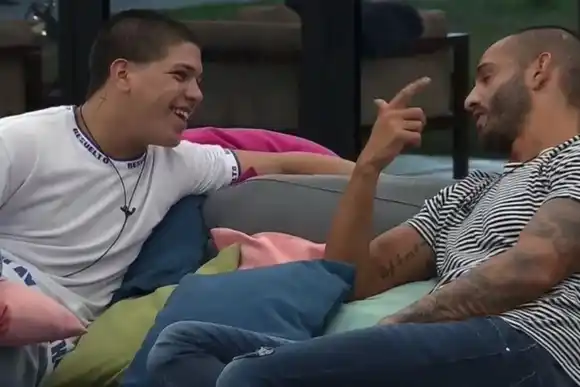 Gran Hermano: Maxi salvó a Nacho y dejó a Thiago en la cuerda floja
