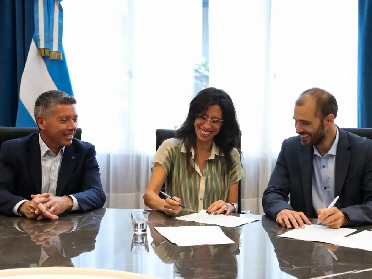 Firmaron un acuerdo para que Precios Cuidados llegue a "todos los consumidores"