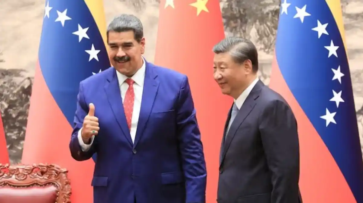 Delegaciones chinas arribarán Venezuela para exponer su modelo de desarrollo a seguir