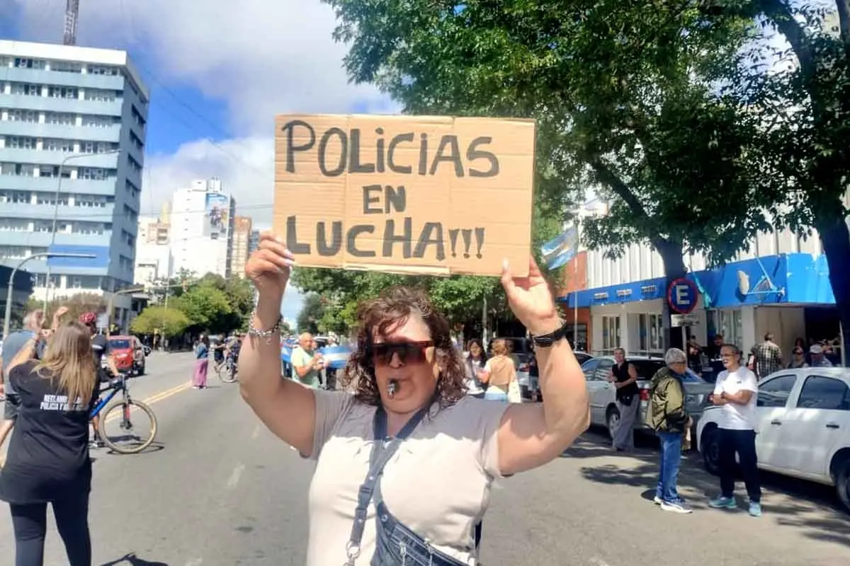Foto: QueDigital.com.ar