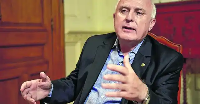 “Los anuncios del gobierno nacional no son una buena señal”