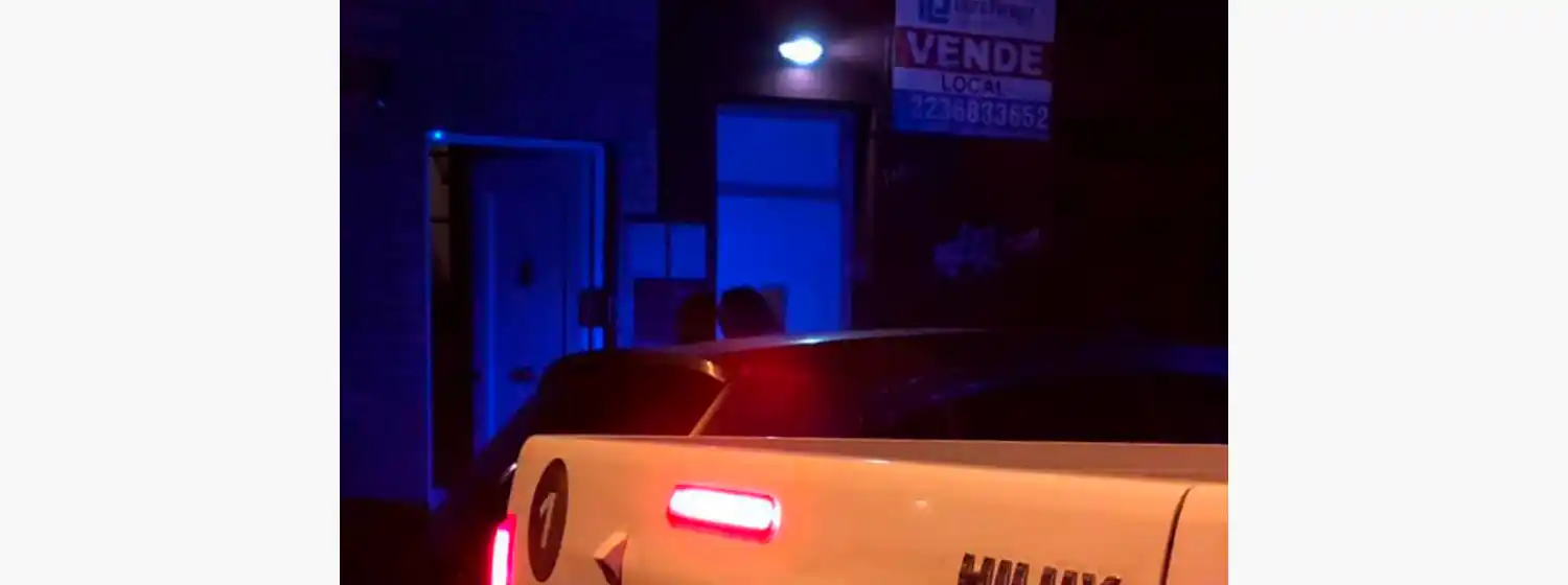 La Plata: organizó una fiesta clandestina y debe pagar una multa de $ 700.000