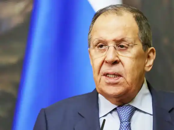 Sergei Lavrov, canciller ruso: “La Tercera Guerra Mundial podría estar muy cerca”