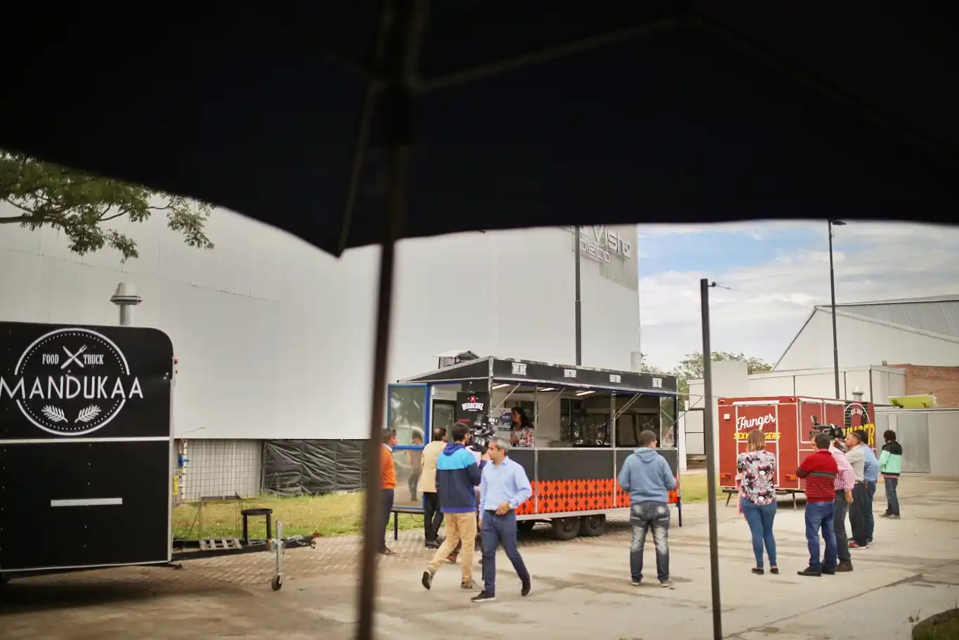 Hoy se inaugura “Salida 168”