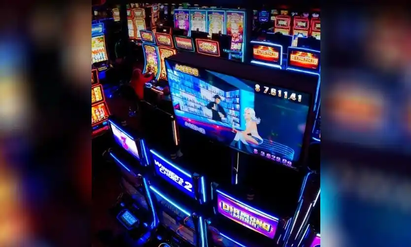 Bingo Oasis: un apostador ganó 12 millones de pesos