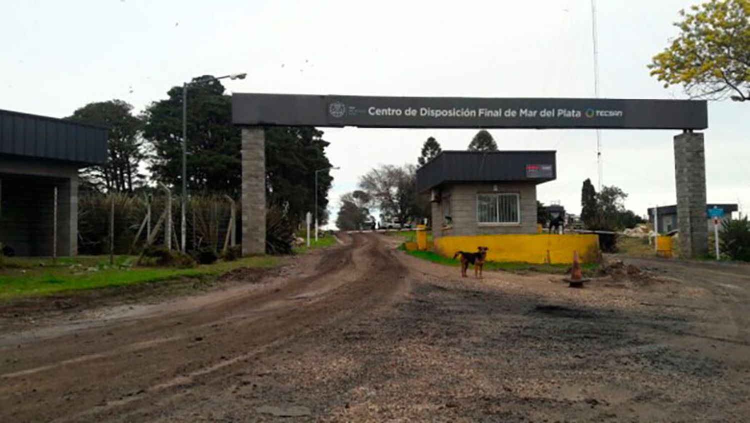 Se solucionó el conflicto y se normaliza la recolección de residuos