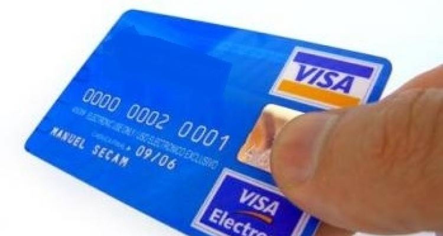 Detalles sobre la oficina que el Ejecutivo creará para los reclamos de la tarjeta Visa