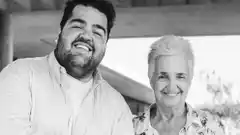 El triste momento de Darío Barassi tras la muerte de su madre: “Lo que me duele”