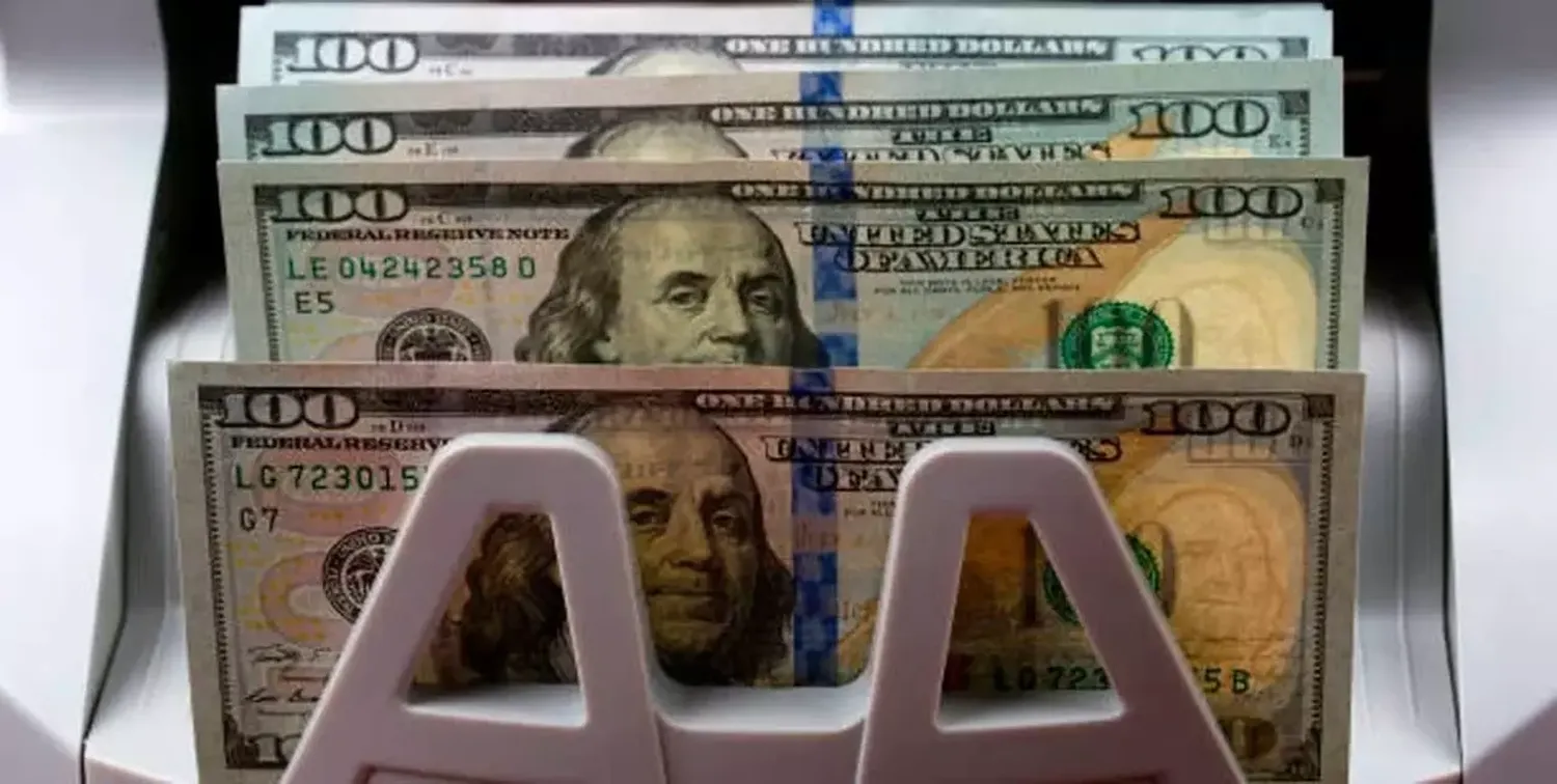 Dólar blue y otra jornada récord: tocó los 291 pesos 