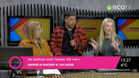 Día Internacional de las redes sociales: cómo se interactúa en El Eco