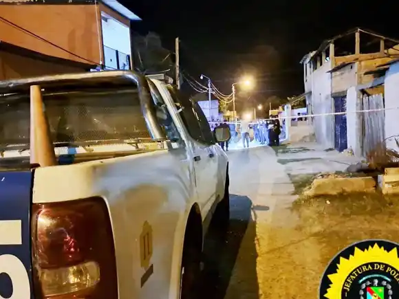 Detuvieron a un joven por el asesinato de un hombre de un disparo en la cabeza