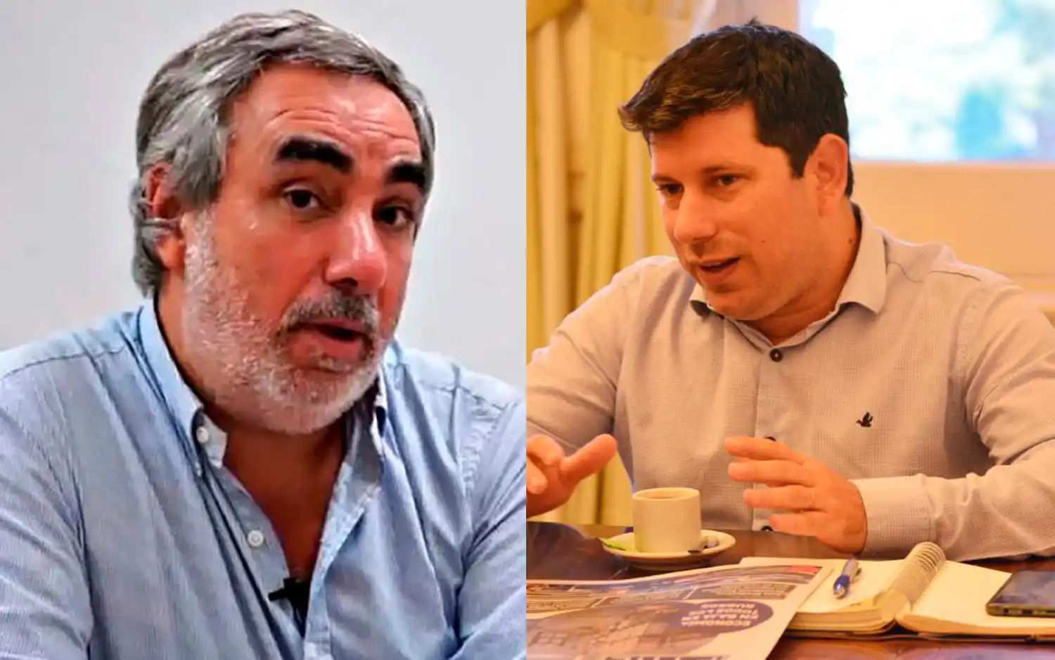 La UCR bonaerense define este domingo su nueva conducción, en una elección con múltiples derivaciones