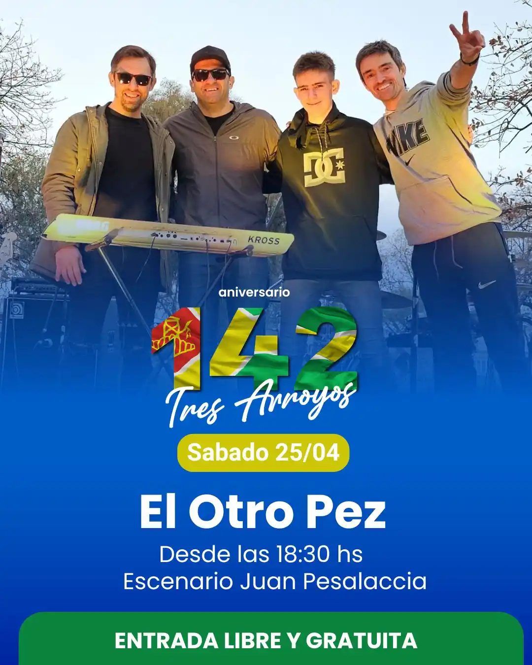 aniversario - 3