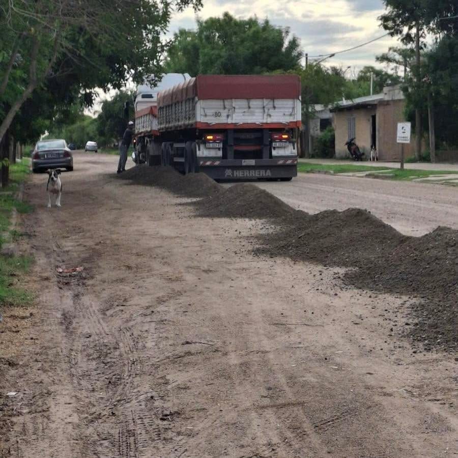 Trabajo de colocación de piedra caliza.