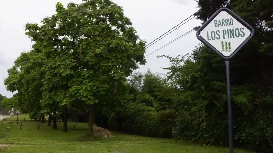 Cuento del tío en Azul: Una empleada doméstica fue engañada y terminó entregando dinero y joyas
