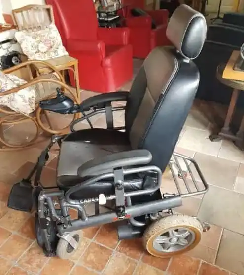 silla de miguel