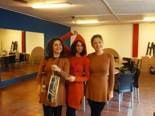 Con gran éxito se realizó la Jornada Solidaria “El Compromiso es de Todos”