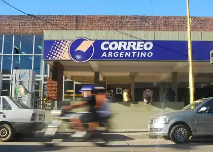 Los empleados del Correo levantaron el paro y hoy retoman sus actividades