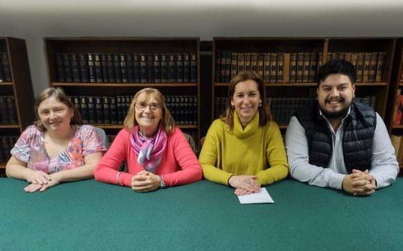 Le diría al jefe de Gabinete que se concentre en su función