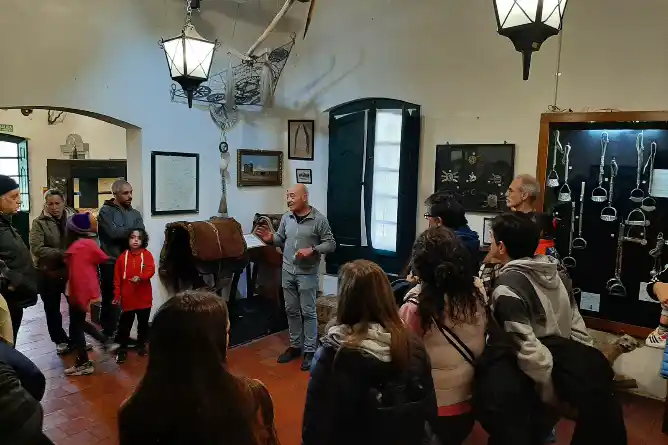 Anuncian numerosas propuestas para disfrutar el fin de semana en Chascomús