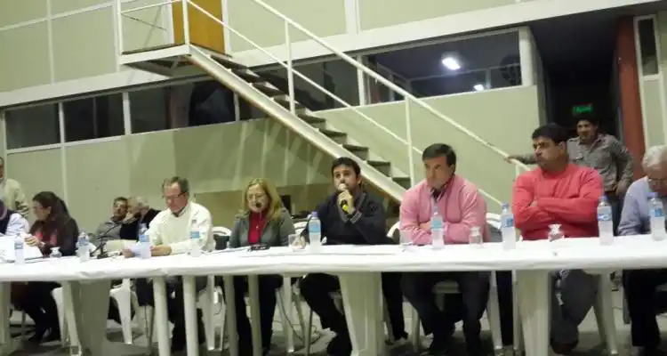 Asamblea de Coopser evaluó decisiones para administrar la Clínica San Martín y conformar una prepaga