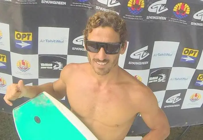 Nicolás Chiara concluyó el año entre los 32 mejores del mundo