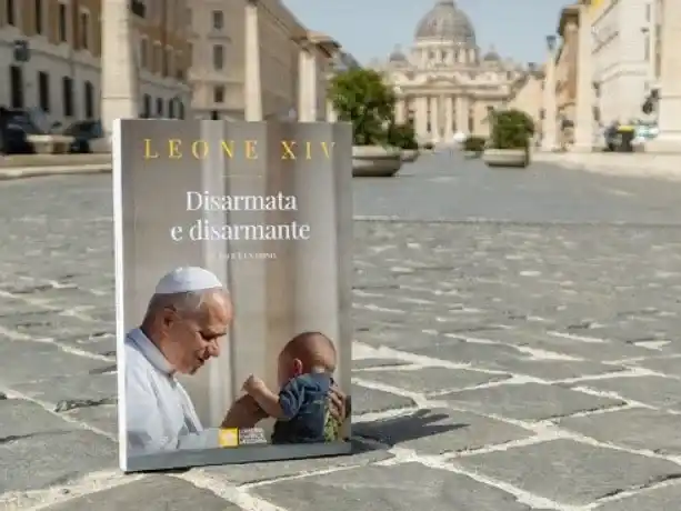 El Papa advierte sobre la amenaza nuclear y el riesgo de extinción de la humanidad
