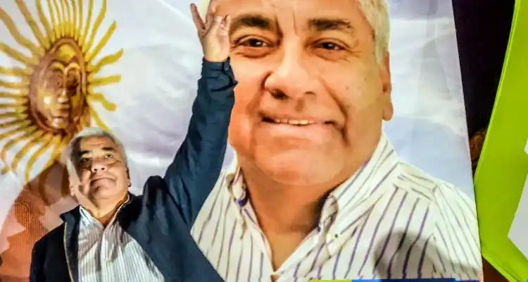 Este miércoles por la noche asume Cecilio Salazar