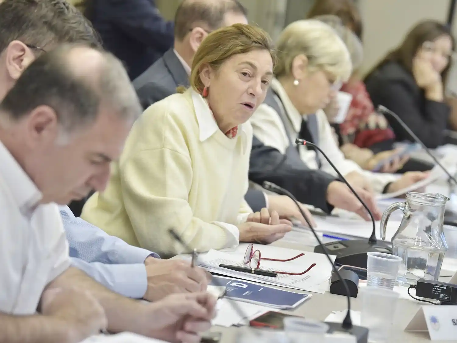 Entre Ríos participó del Consejo Federal de Educación, donde se aprobaron nuevos marcos para la Educación Técnica