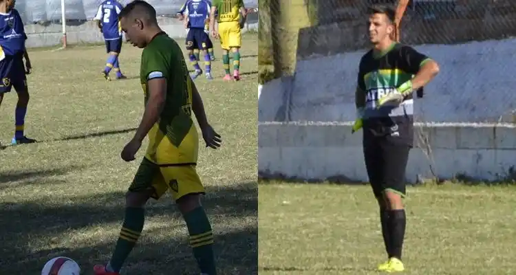 San Roque, con acento extranjero