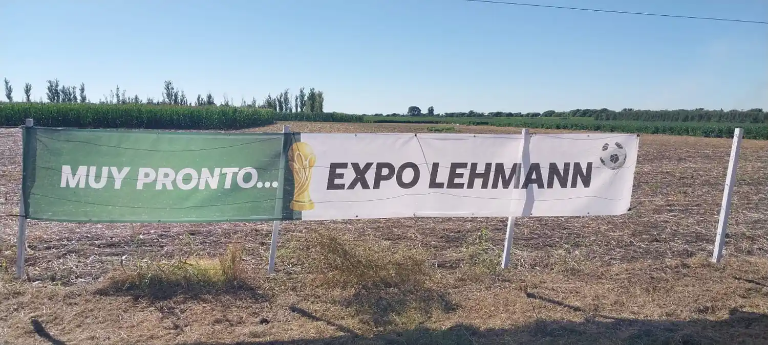 Expo Lehmann 2026