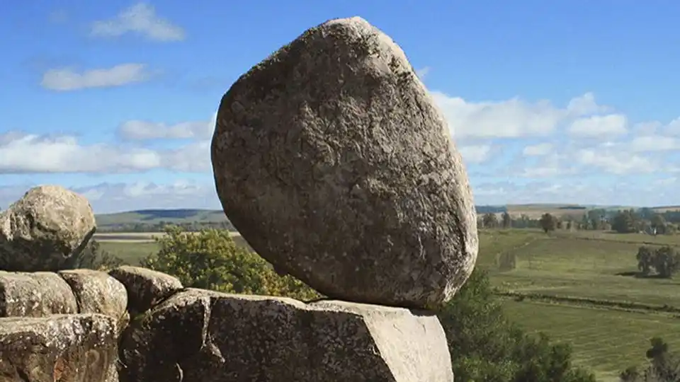 “El único atractivo de Tandil es una piedra arriba de otra”: el mensaje que cosechó elogios y críticas