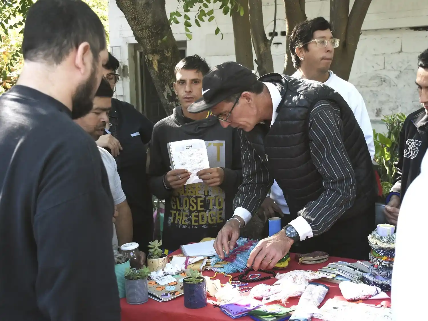 El Iprodi invita a participar de la Feria de Emprendedores Inclusiva