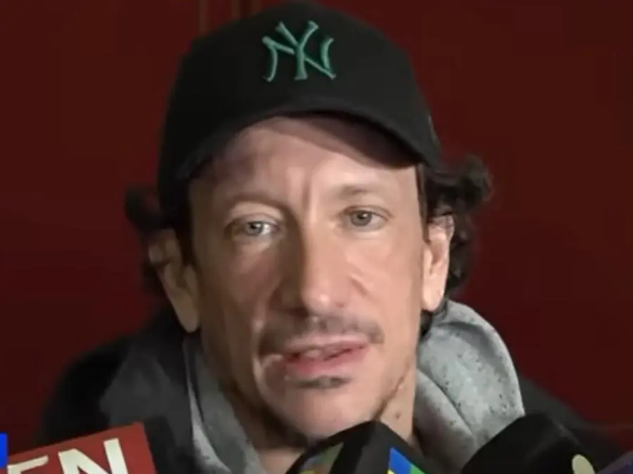 “No hay un día que no te extrañe”: el sentido posteo de Nico Vázquez en redes sociales