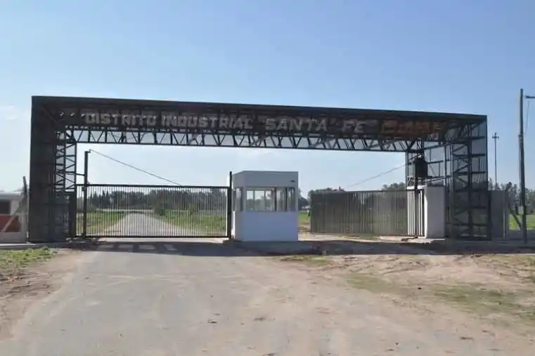 Una fábrica de muebles se radicará en Los Polígonos