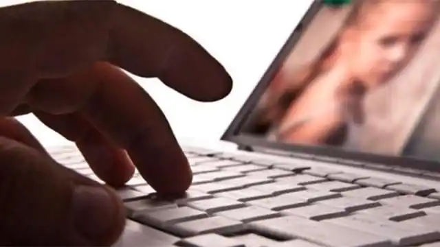 Un estudiante universitario fue imputado por pedofilia