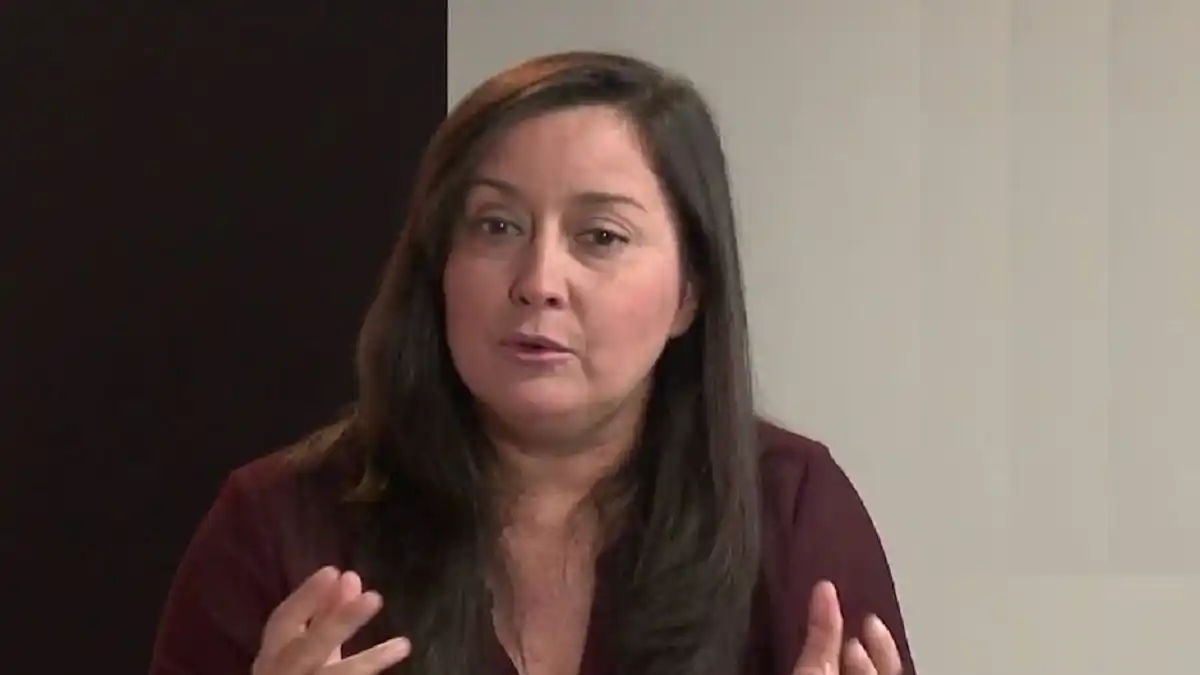 POR TERCERA VEZ suspenden traslado a tribunales de Rocío San Miguel ¿Por qué?