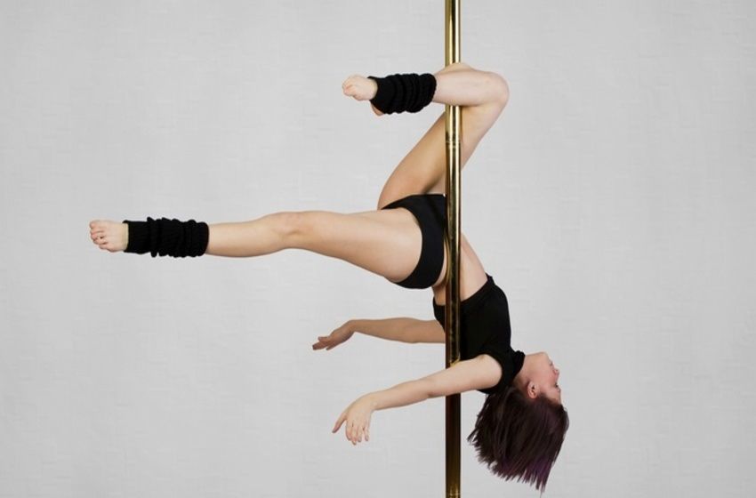 7 beneficios del Pole Dance