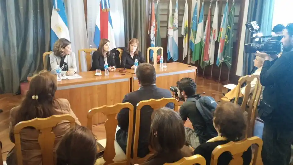 Analizaron la Ley de imprescriptibilidad de los delitos de abuso sexual infantil