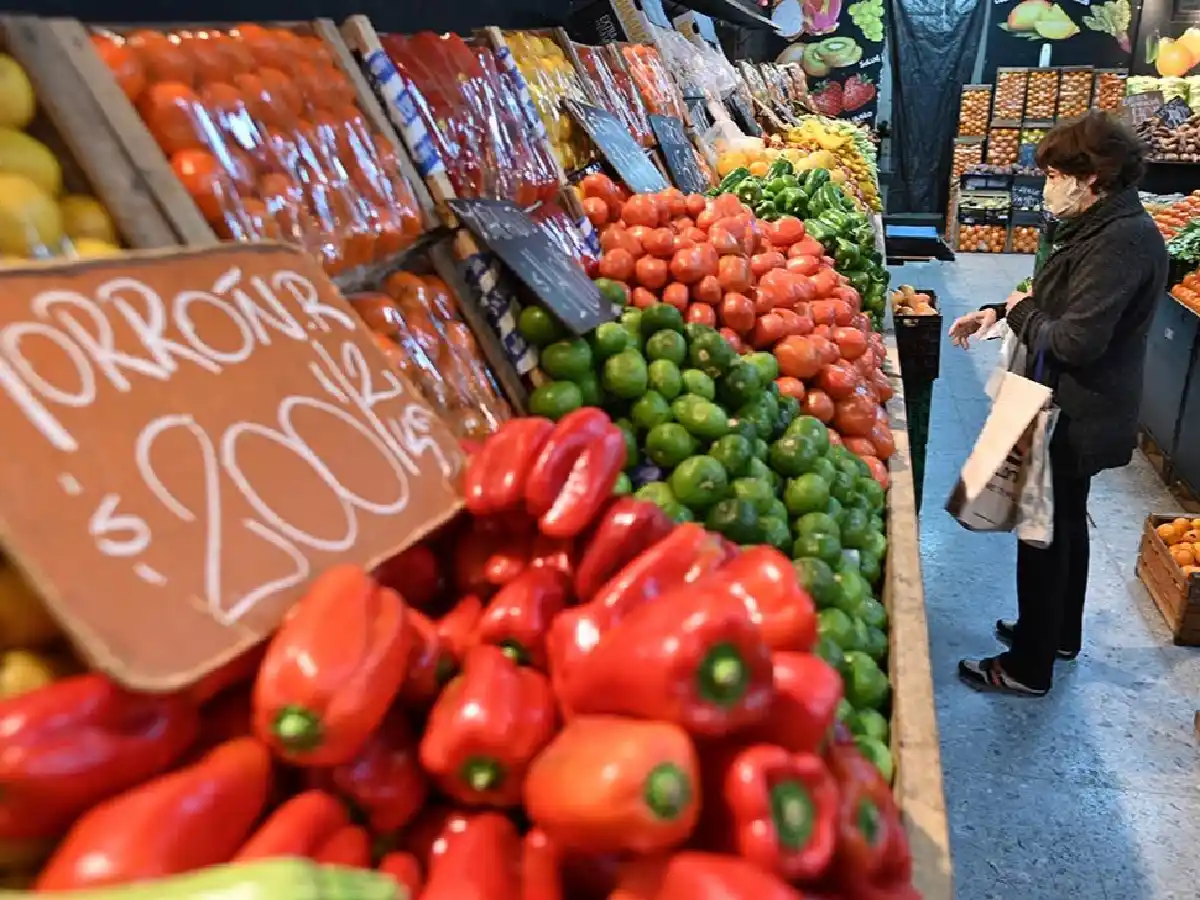 Inflación del 5,3% en junio: cuáles son los productos que más aumentaron