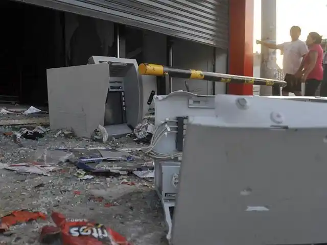 Córdoba vuelve a la normalidad, pero vecinos temen nuevos desbordes