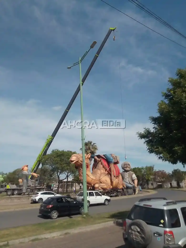 carroza museo del carnaval - 3