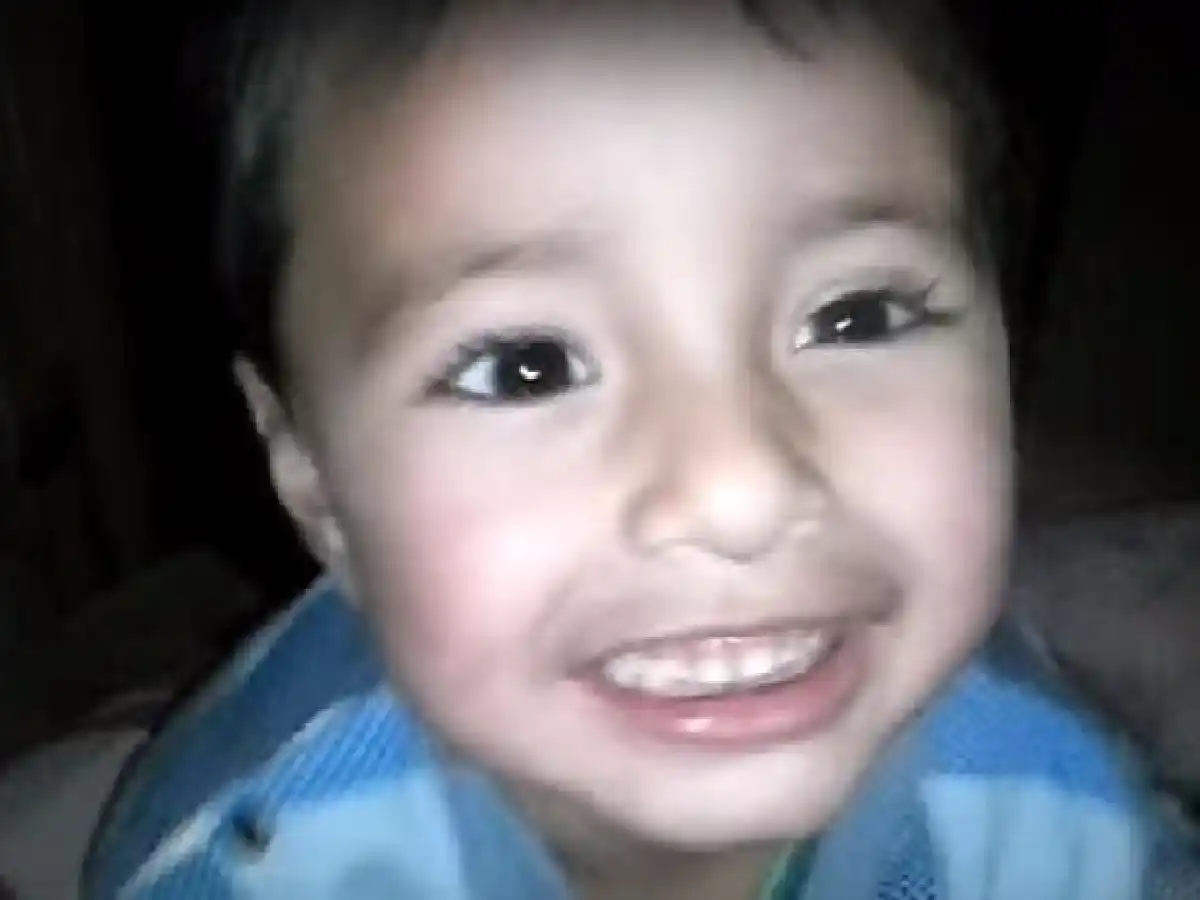 Caso Maxi Sosa: realizan excavaciones en la casa de su abuela