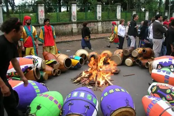 Entre Ríos tiene su día de afroentrerrianos  y la cultura afrolitoraleña