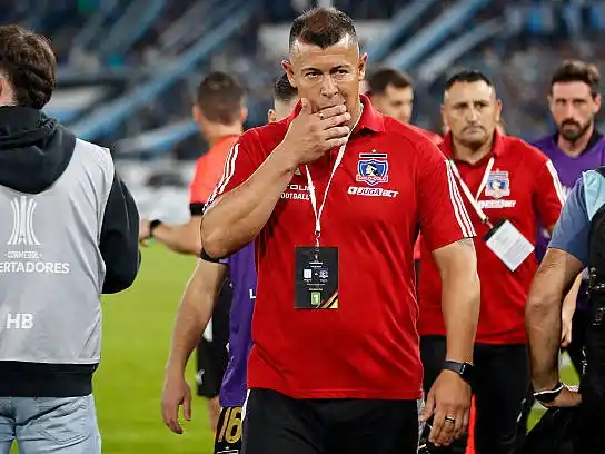 Jorge Almirón es el nuevo entrenador de Rosario Central