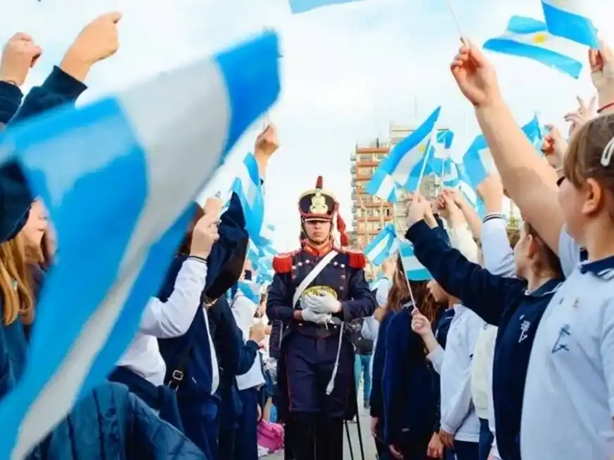 San Lorenzo conmemora la gesta del 3 de febrero con actos y homenajes históricos.
