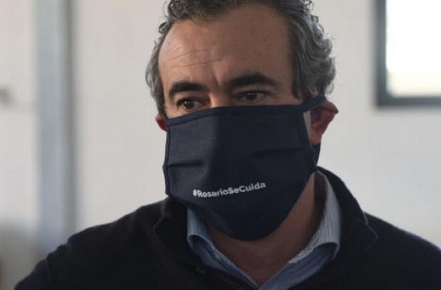 Se levantó el paro de colectivos: Javkin pidió que se use «con todos los cuidados que exige la pandemia»