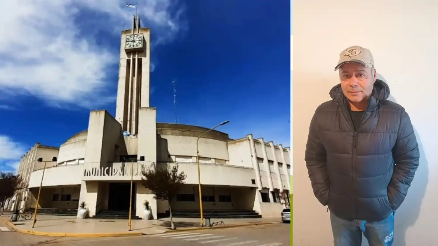 Salarios: se reúnen el municipio y el gremio