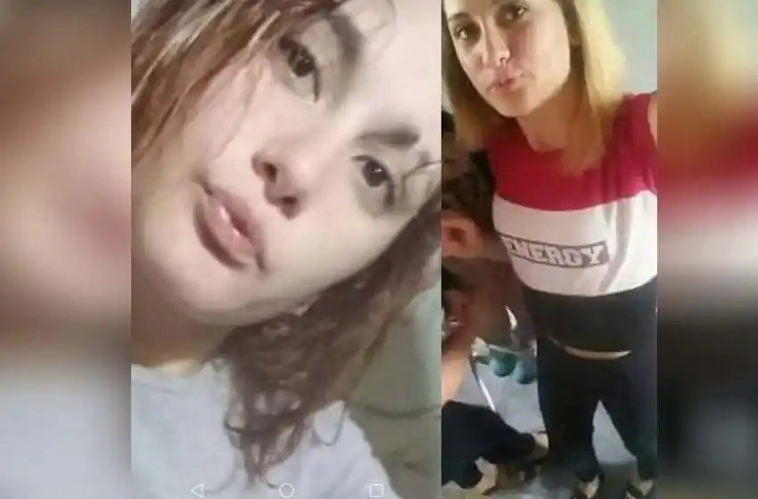 Buscan desesperadamente a una adolescente de 14 años